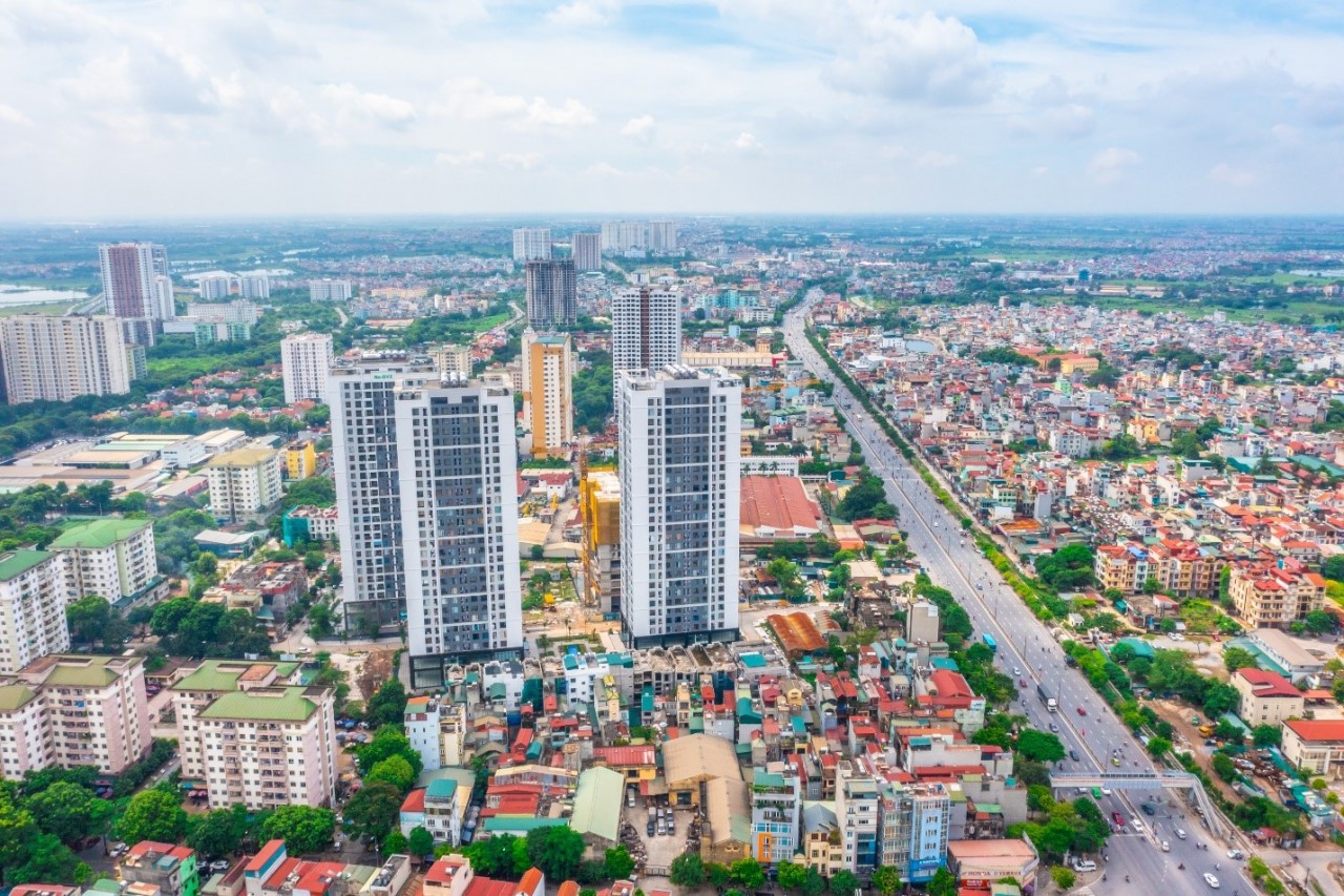 Doanh nghiệp bất động sản tích cực tái cấu trúc, gia hạn trái phiếu