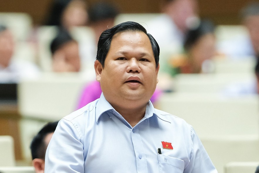 Bộ Tài chính đề xuất giảm thuế giá trị gia tăng, kích cầu tiêu dùng năm 2024