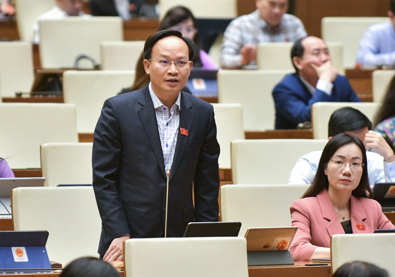 Đề xuất cho rút bảo hiểm xã hội một lần qua Ngân hàng Chính sách xã hội