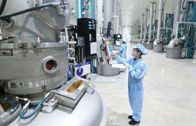Thúc đẩy sở hữu trí tuệ giúp doanh nghiệp gia tăng giá trị sản phẩm