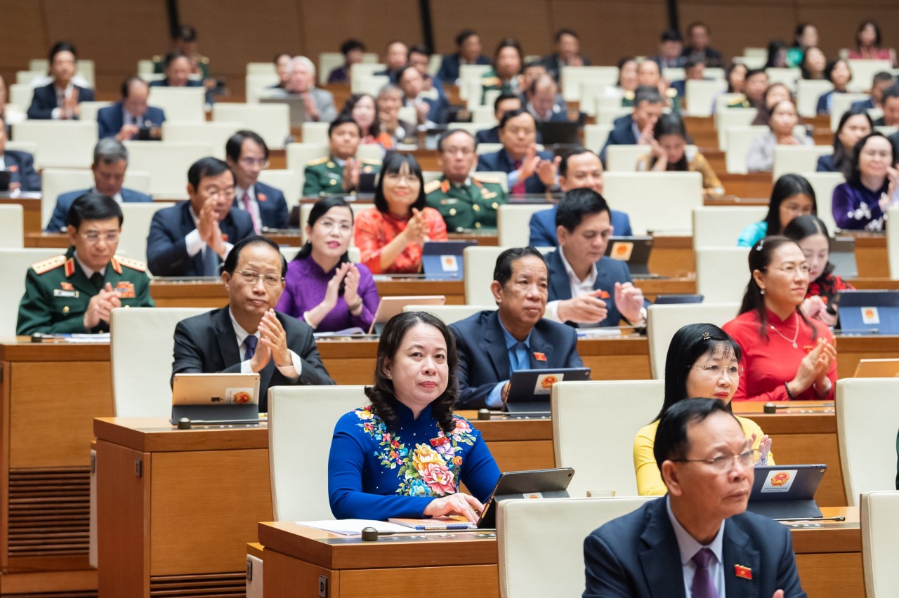 Việt Nam áp dụng quy định thuế tối thiểu toàn cầu từ 1/1/2024