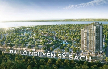 Nghệ An: Đại lộ Nguyễn Sỹ Sách kéo dài sẽ thông tuyến vào quý I/2024