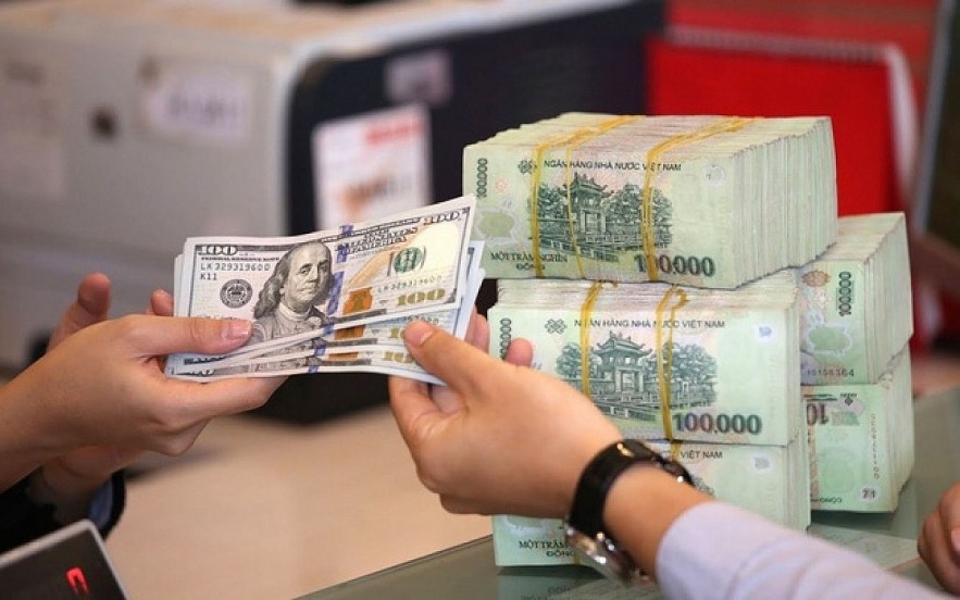 Tỷ giá hôm nay (30/11):  Đồng USD trong nước điều chỉnh giảm, thế giới quay đầu tăng