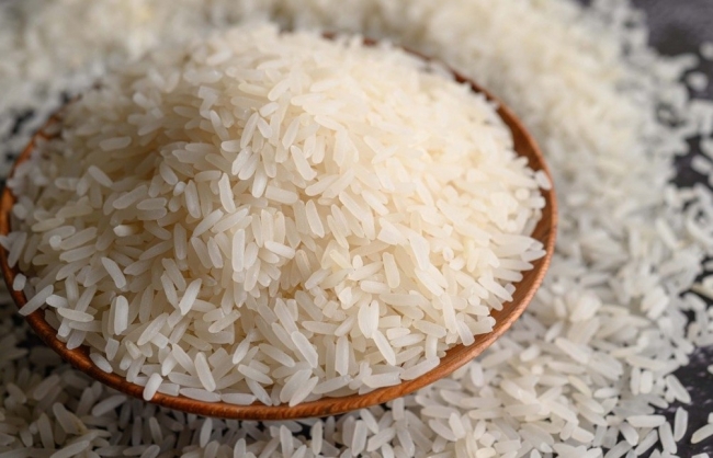 Vietnamese rice affirms its quality and value