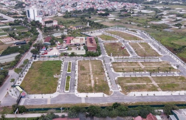 Thanh Hóa: Phấn đấu hoàn thành toàn diện chỉ tiêu thu tiền sử dụng đất