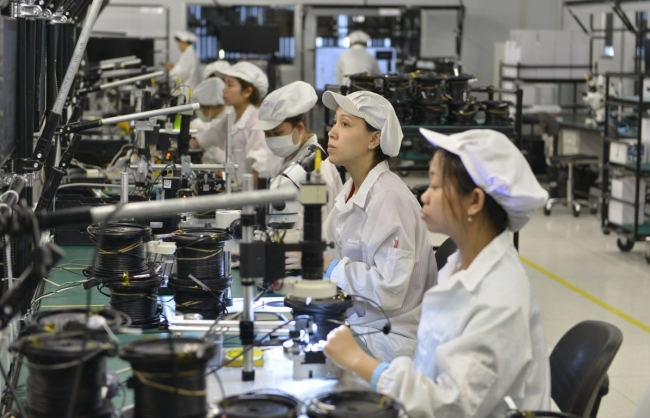 Đề xuất tăng thêm 2 ngày nghỉ lễ Quốc khánh cho người lao động