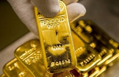 Giá vàng hôm nay (5/12): Thế giới giảm mạnh, trong nước vẫn duy trì ở mức cao