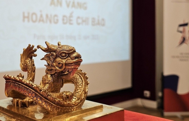 Bình chọn 10 sự kiện văn hoá, thể thao và du lịch tiêu biểu năm 2023