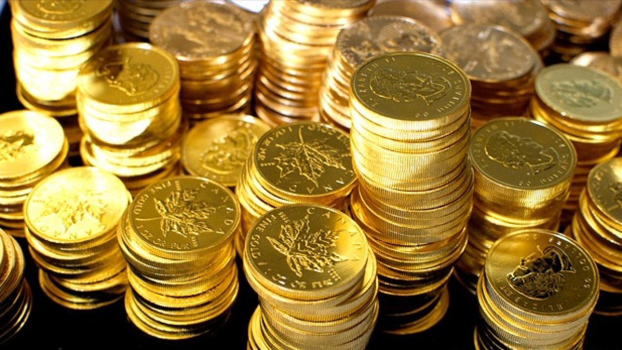 Giá vàng hôm nay (6/12): Thế giới tiếp tục giảm, trong nước vẫn giữ mốc cao