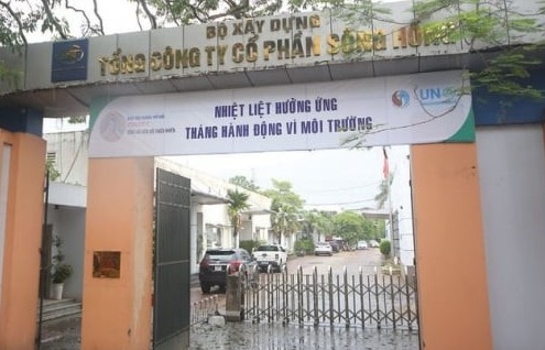 Bộ Xây dựng thoái vốn hơn 13 triệu cổ phần tại Tổng công ty cổ phần Sông Hồng