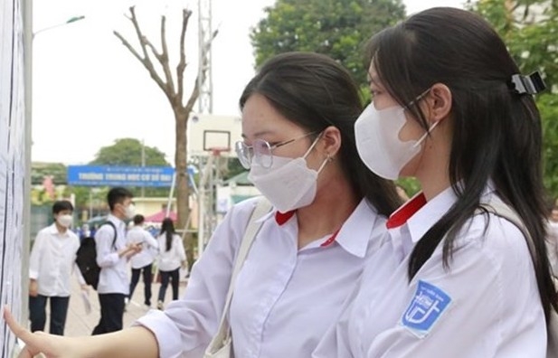 Hà Nội: Hỗ trợ khoảng 6,7 tỷ đồng học phí năm học 2023-2024 cho học sinh thuộc hộ cận nghèo