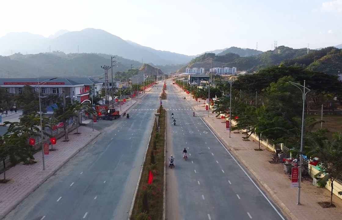 Sớm xây dựng cơ chế đặc thù gỡ vướng cho các chương trình mục tiêu quốc gia