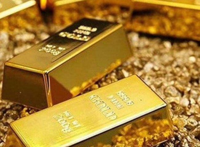 Giá vàng hôm nay (8/12): Trong nước giảm nhưng vẫn vững mốc 74 triệu đồng/lượng