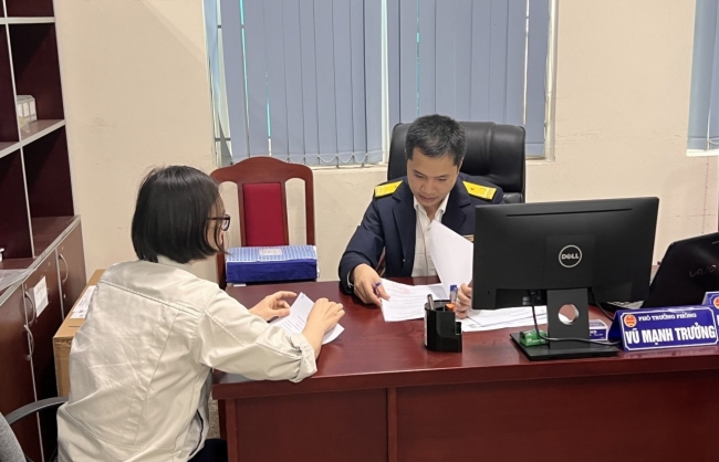 Hải Dương: Thu nội địa 11 tháng vượt dự toán năm 2023
