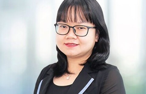 Bà Nguyễn Thuỳ Trang chính thức thôi giữ chức Phó Tổng giám đốc Nhà Khang Điền (KDH)