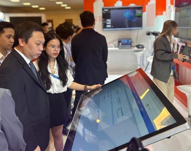Luật Viễn thông (sửa đổi): Quy định rõ cách thức xử lý "rác viễn thông", đấu giá kho số