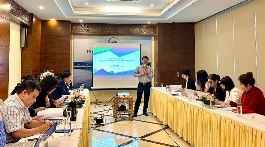 Thay đổi chính sách thuế để cải thiện chất lượng tăng trưởng