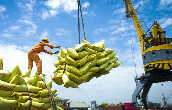 Doanh nghiệp cần nhận diện đầy đủ cơ hội và thách thức để đẩy mạnh xuất khẩu