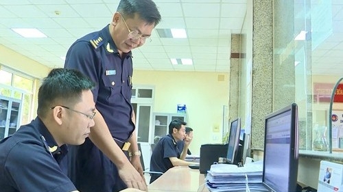 Cục Hải quan Thanh Hóa phấn đấu thu ngân sách đạt hơn 16.000 tỷ đồng