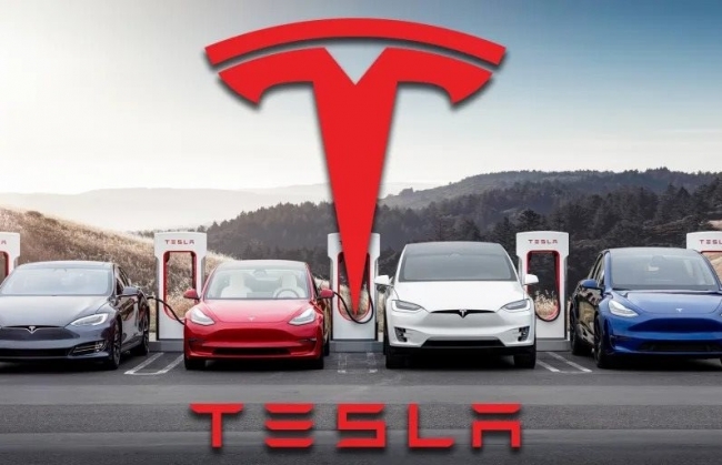 Tesla mất hơn 94 tỷ USD giá trị thị trường trong nửa tháng đầu năm 2024
