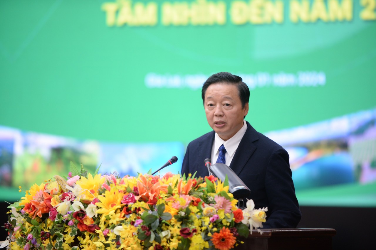 Gia Lai và Kon Tum: Công bố Quy hoạch thời kỳ 2021-2030, tầm nhìn đến năm 2050
