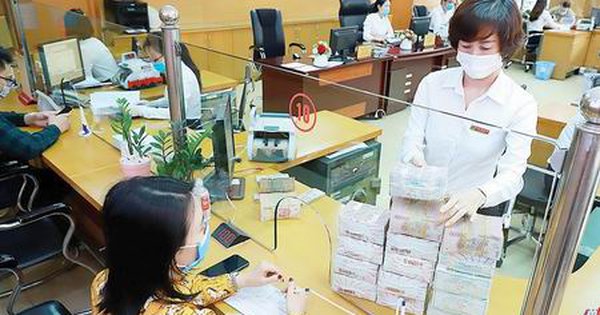 Đề xuất bổ sung nhiều quy định mới về hoạt động của TCTD - Ảnh 1. Đề xuất bổ sung nhiều quy định mới về hoạt động của TCTD - Ảnh 1.