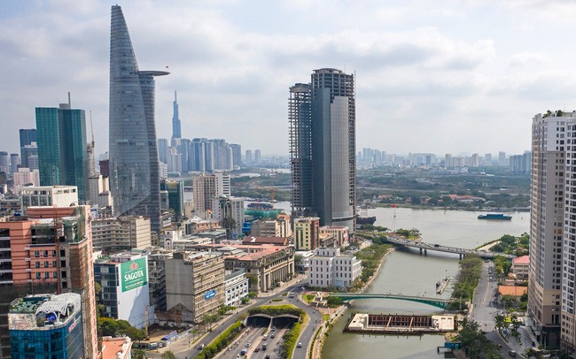 TP. Hồ Chí Minh: Tiếp tục đặt mục tiêu quán quân về thu hút vốn đầu tư nước ngoài năm 2024