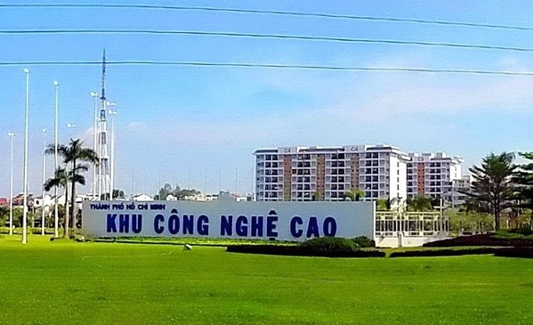 TP. Hồ Chí Minh: Tiếp tục đặt mục tiêu quán quân về thu hút vốn đầu tư nước ngoài năm 2024