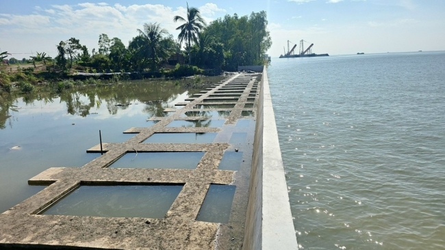Xung lực mới cho phát triển kinh tế mảnh đất “chín rồng”