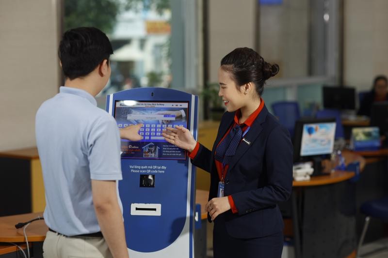 Sacombank sẽ hoàn thành Đề án tái cơ cấu trong năm 2024