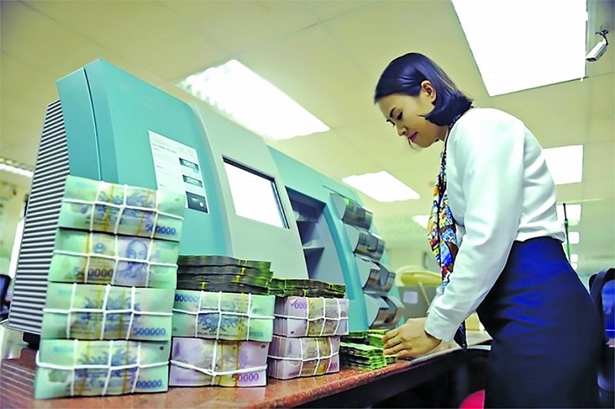 Rủi ro nợ xấu còn tiềm ẩn và bài toán cho ngân hàng thời gian tới