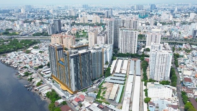 Quy định mới về định giá đất