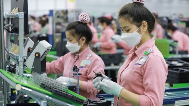 Cục Thuế Bắc Ninh: Đẩy mạnh số hóa, nâng cao chất lượng dịch vụ thuế điện tử phục vụ người nộp thuế