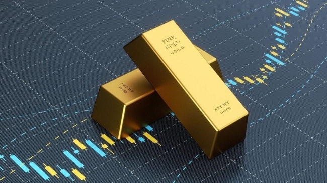 Giá vàng hôm nay (22/2): Vàng trong nước quay đầu giảm