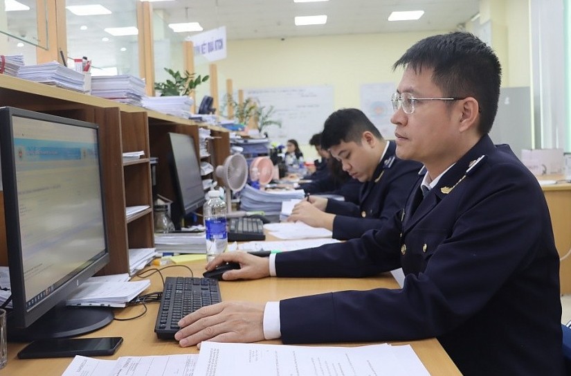 Cục Hải quan Hải Phòng đẩy mạnh quan hệ đối tác hải quan - doanh nghiệp năm 2024