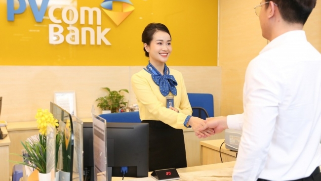 pvcombank trien khai goi vay uu dai tiep suc doanh nghiep xuat nhap khau