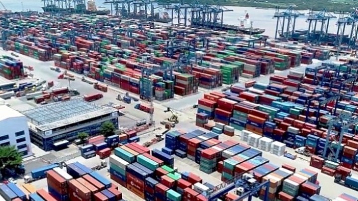 Vì sao số thu ngân sách từ hoạt động xuất nhập khẩu của TP. Hồ Chí Minh suy giảm?