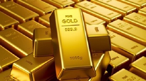 Giá vàng hôm nay 28/2: Thế giới giảm nhẹ, trong nước tuột mốc 79 triệu đồng/lượng