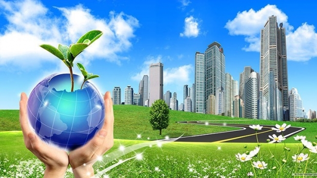 Kinh tế xanh đảm bảo phát triển bền vững trong dài hạn