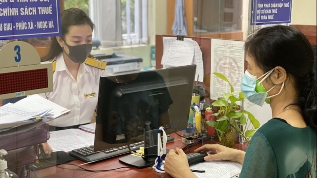 Cục Thuế TP. Hà Nội lên kế hoạch hỗ trợ hơn 17 nghìn doanh nghiệp quyết toán thuế
