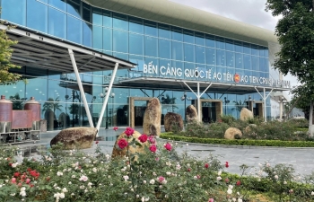 Thủ tướng Chính phủ phê duyệt chủ trương đầu tư Khu dịch vụ du lịch phức hợp cao cấp tại Vân Đồn