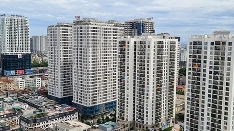 Chỉ số giá nhà ở tại Hà Nội tăng 30% kể từ khi "chạm đáy" quý III/2019