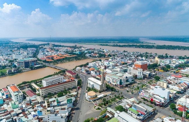 Văn phòng Đăng ký đất đai An Giang bị yêu cầu khắc phục hơn 1,37 tỷ đồng chi không đúng quy định