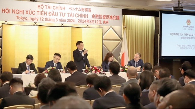 Thúc đẩy doanh nghiệp Nhật Bản tăng tốc, mở rộng đầu tư vào Việt Nam