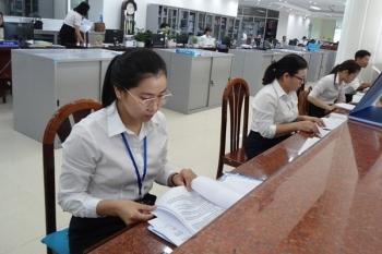Trước "giờ G" thực hiện mô hình chính quyền địa phương 2 cấp: Hệ thống Kho bạc Nhà nước đã sẵn sàng