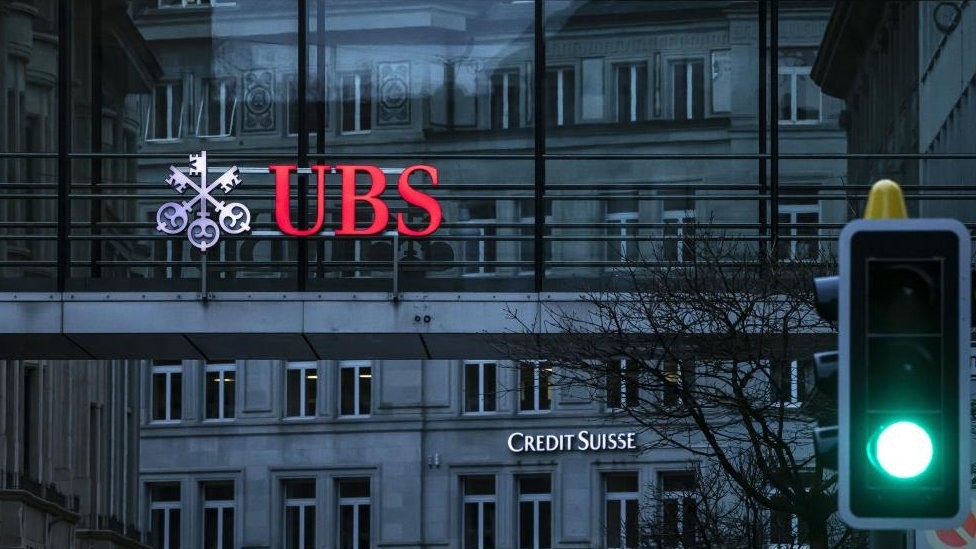 Một năm sau cuộc giải cứu Credit Suisse, các ngân hàng vẫn dễ bị tổn thương