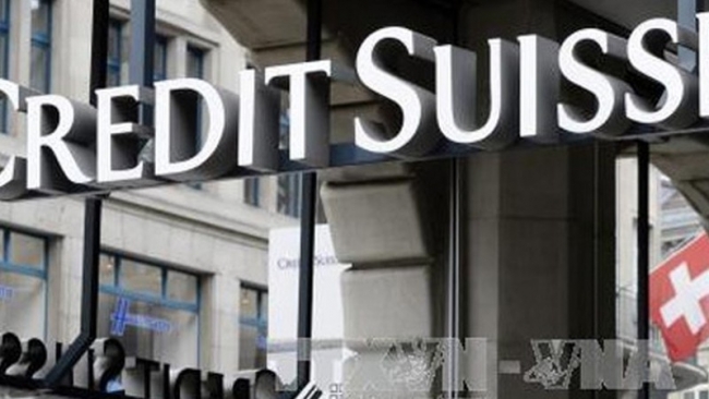 mot nam sau cuoc giai cuu credit suisse cac ngan hang van de bi ton thuong