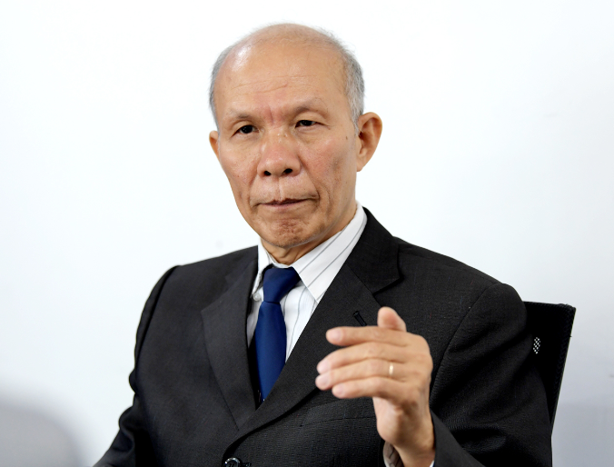 Bộ Tài chính làm rất tốt việc quản lý và lập lại trật tự hoạt động kinh doanh bảo hiểm Bộ Tài chính làm rất tốt việc quản lý và lập lại trật tự hoạt động kinh doanh bảo hiểm