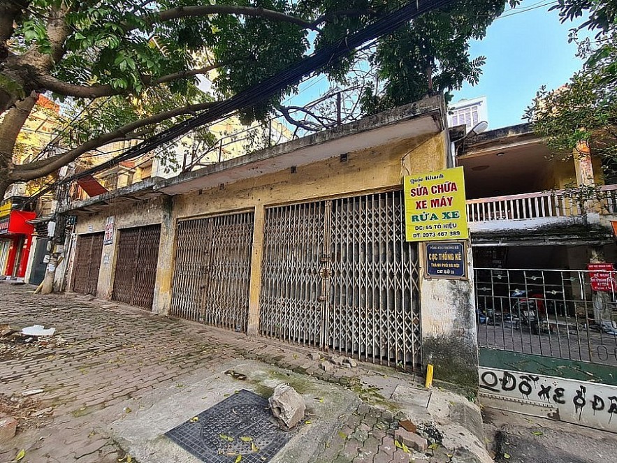 Hà Nội sử dụng hiệu quả tài sản công