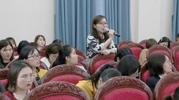 Cục Thuế Hà Nam hỗ trợ quyết toán thuế cho 250 tổ chức, doanh nghiệp